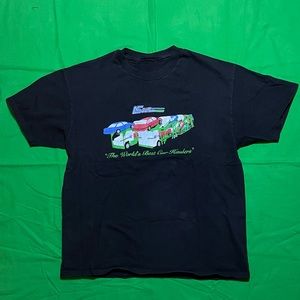 Vintage Allied Systems T-Shirt